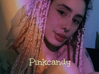 Pinkcandy