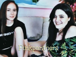 Pinkpanthers