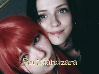 Portiaandzara