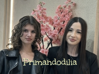 Primandodilia