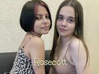 Rosecott