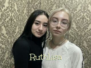 RuthLisa