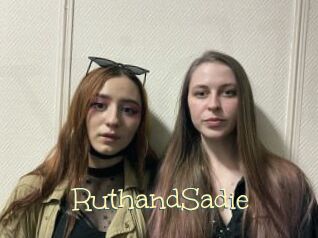 RuthandSadie