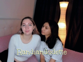 Randiandodette