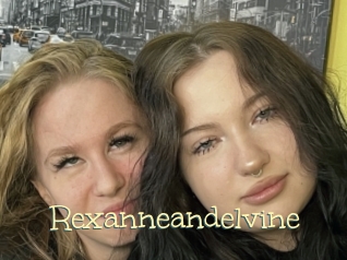 Rexanneandelvine