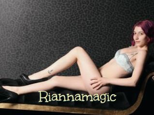 Riannamagic