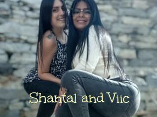 Shantal_and_Viic