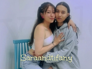 Saraandtifany