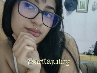 Saritajuicy