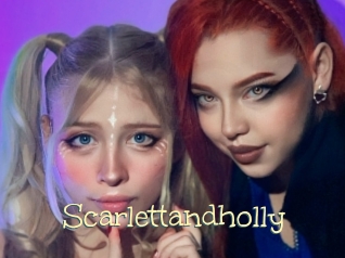 Scarlettandholly