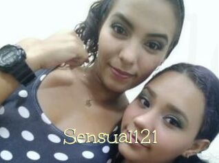 Sensual121