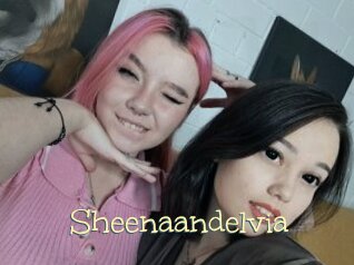 Sheenaandelvia