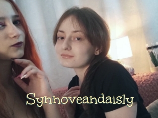 Synnoveandaisly