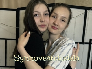 Synnoveandudela