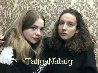 TaliyaNataly