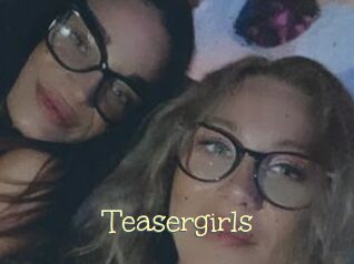 Teasergirls