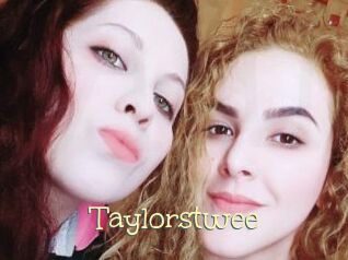 Taylorstwee