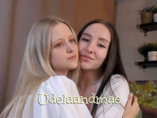 Udelaandmae