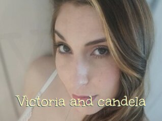 Victoria_and_candela