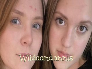 Wildaandannis