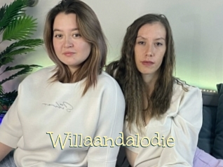 Willaandalodie