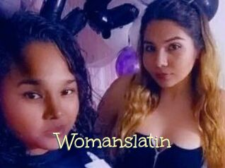 Womanslatin