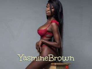 YasmineBrown